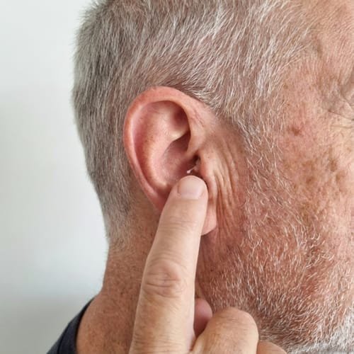 Smart Hearing - Comfort Hearing Aids - Testimonial 1