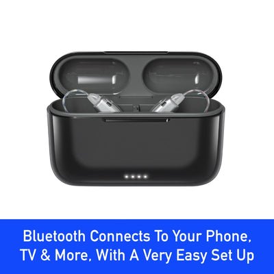 Clario Pro Hearing Aids - Gallery 5