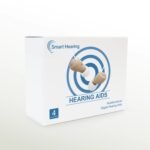 Smart Hearing - Comfort Hearing Aids - Image 5