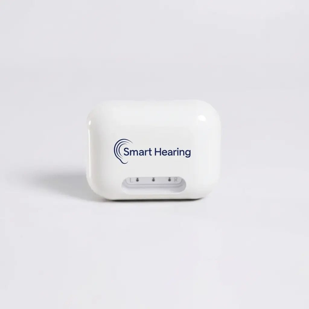 Smart Hearing - Comfort Hearing Aids - Image 4
