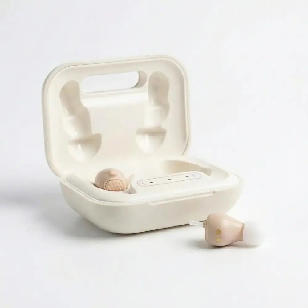 Smart Hearing - Comfort Hearing Aids - Image 3