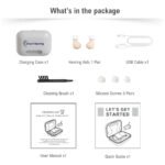 Smart Hearing - Comfort Hearing Aids - Image 6