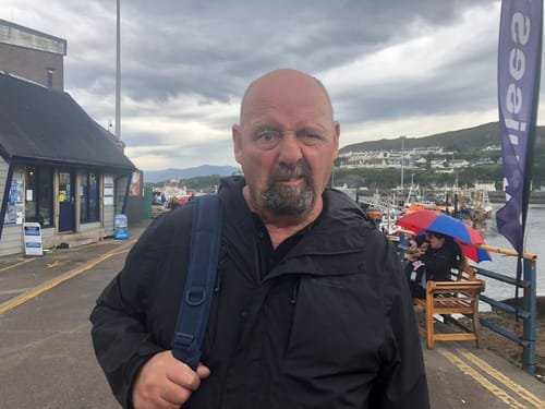 Smart Hearing - Comfort Hearing Aids - Testimonial 4