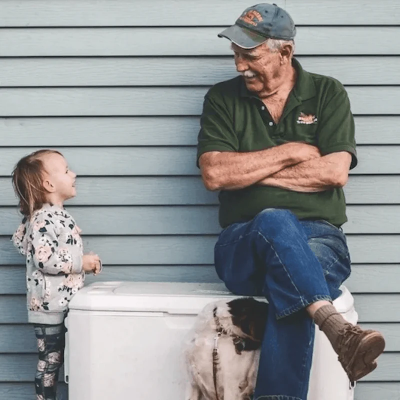 Adjustable, Crystal Clear Hearing Support