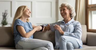 One-On-One Conversations