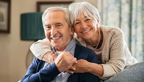 "Better Than My Old &pound;3,000 Hearing Aids!"